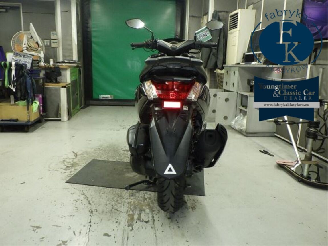 YAMAHA NMAX  - zdjęcie 29