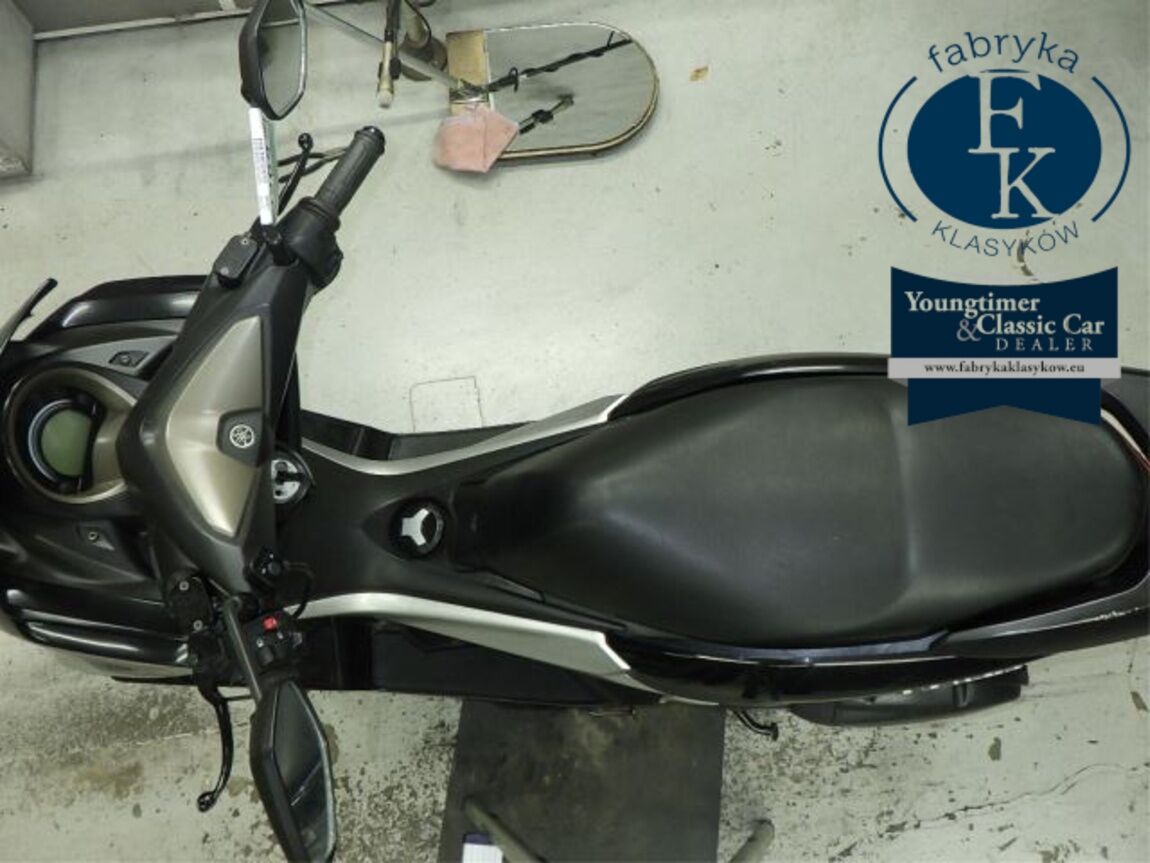 YAMAHA NMAX  - zdjęcie 32