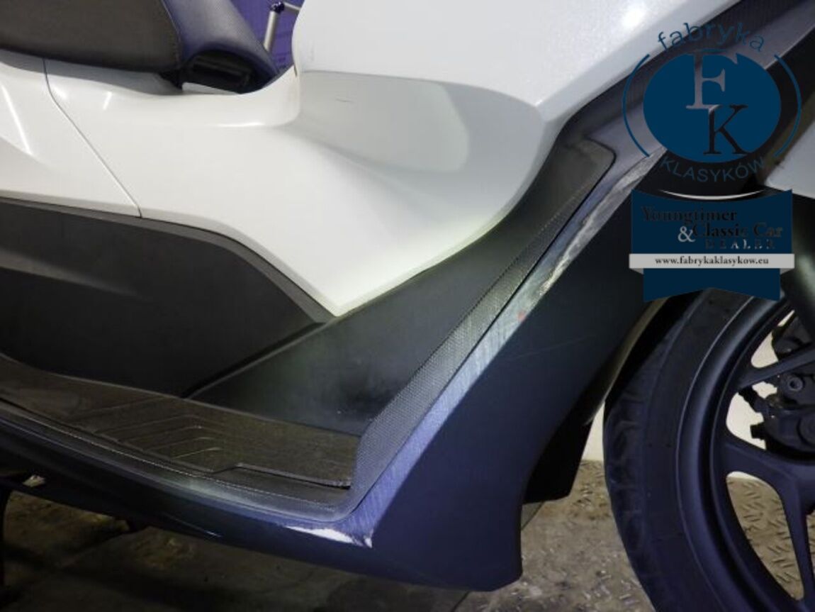 HONDA PCX125-4 HYBRID  - zdjęcie 19