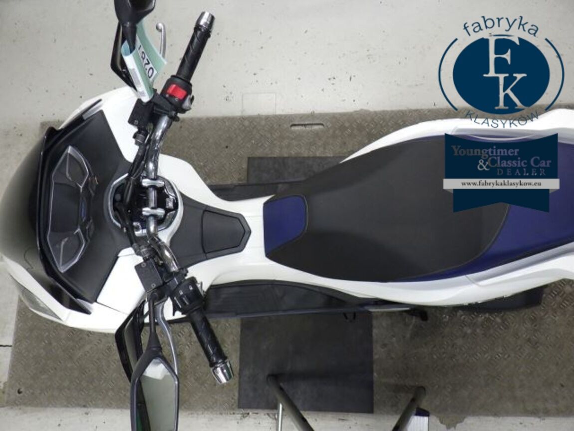 HONDA PCX125-4 HYBRID  - zdjęcie 32