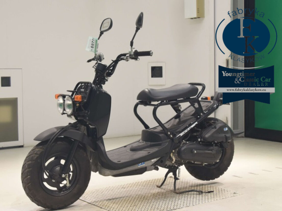 HONDA ZUMAR - zdjęcie 5