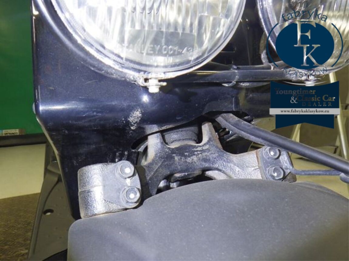 HONDA ZUMAR - zdjęcie 23