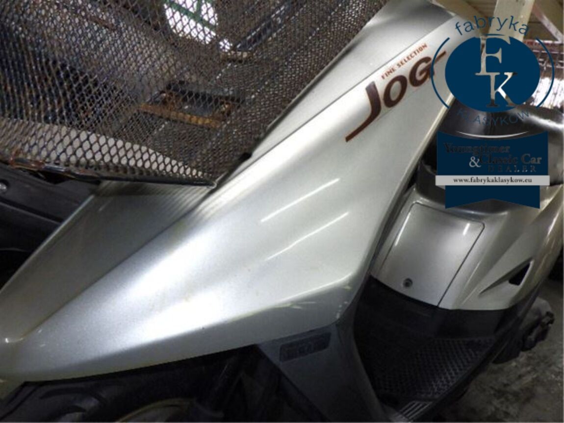 YAMAHA JOG-1  - zdjęcie 13