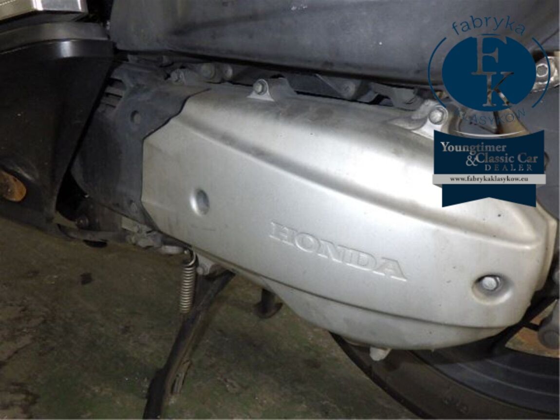HONDA PCX150-2  - zdjęcie 4