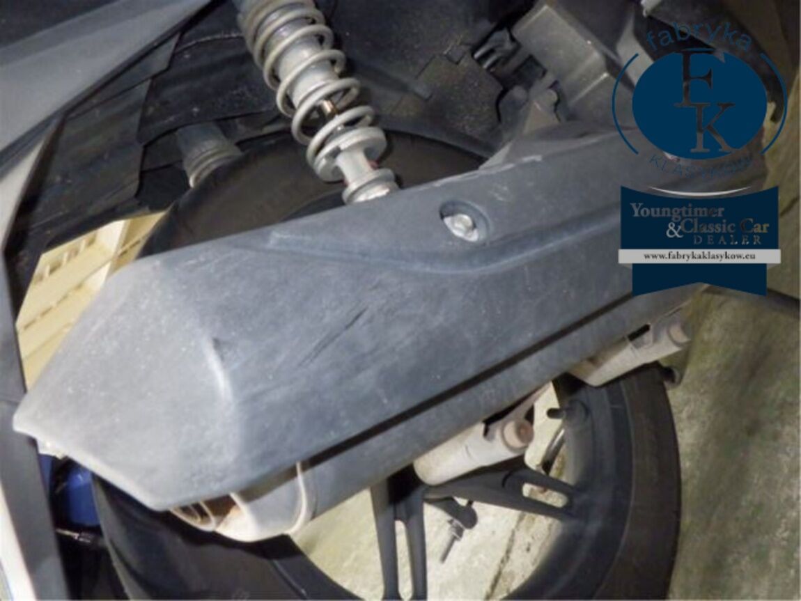 HONDA PCX150-2  - zdjęcie 10