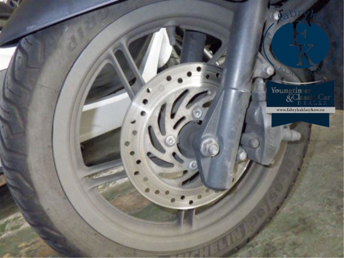 HONDA PCX150-2  - zdjęcie 17