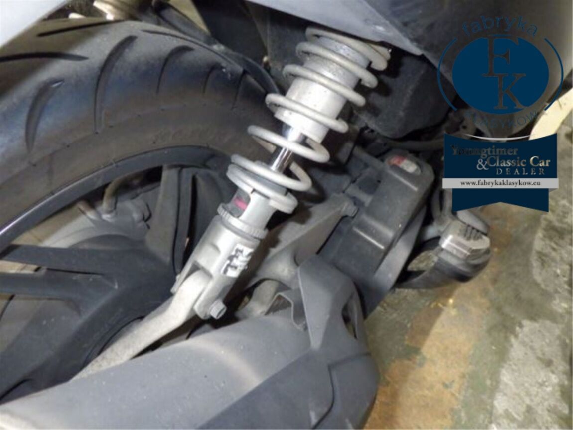 HONDA PCX150-2  - zdjęcie 20