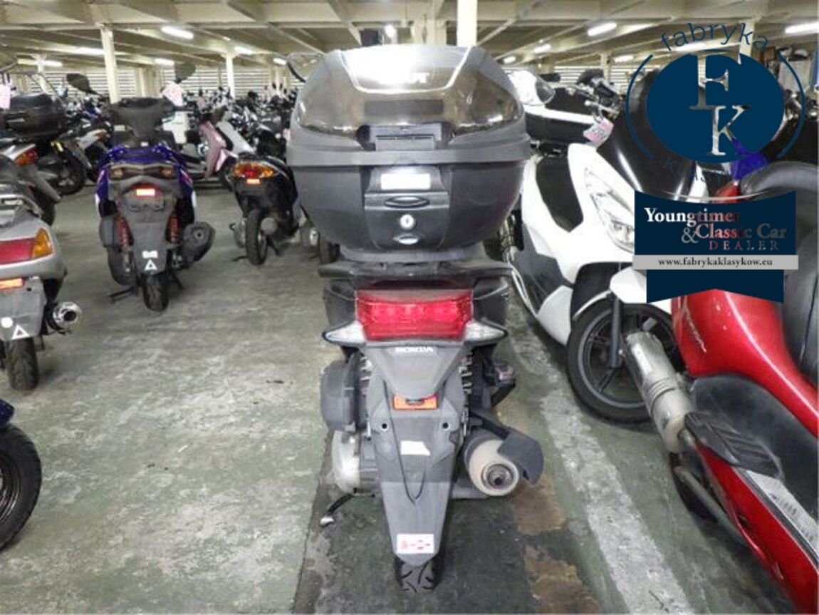 HONDA PCX150-2  - zdjęcie 23