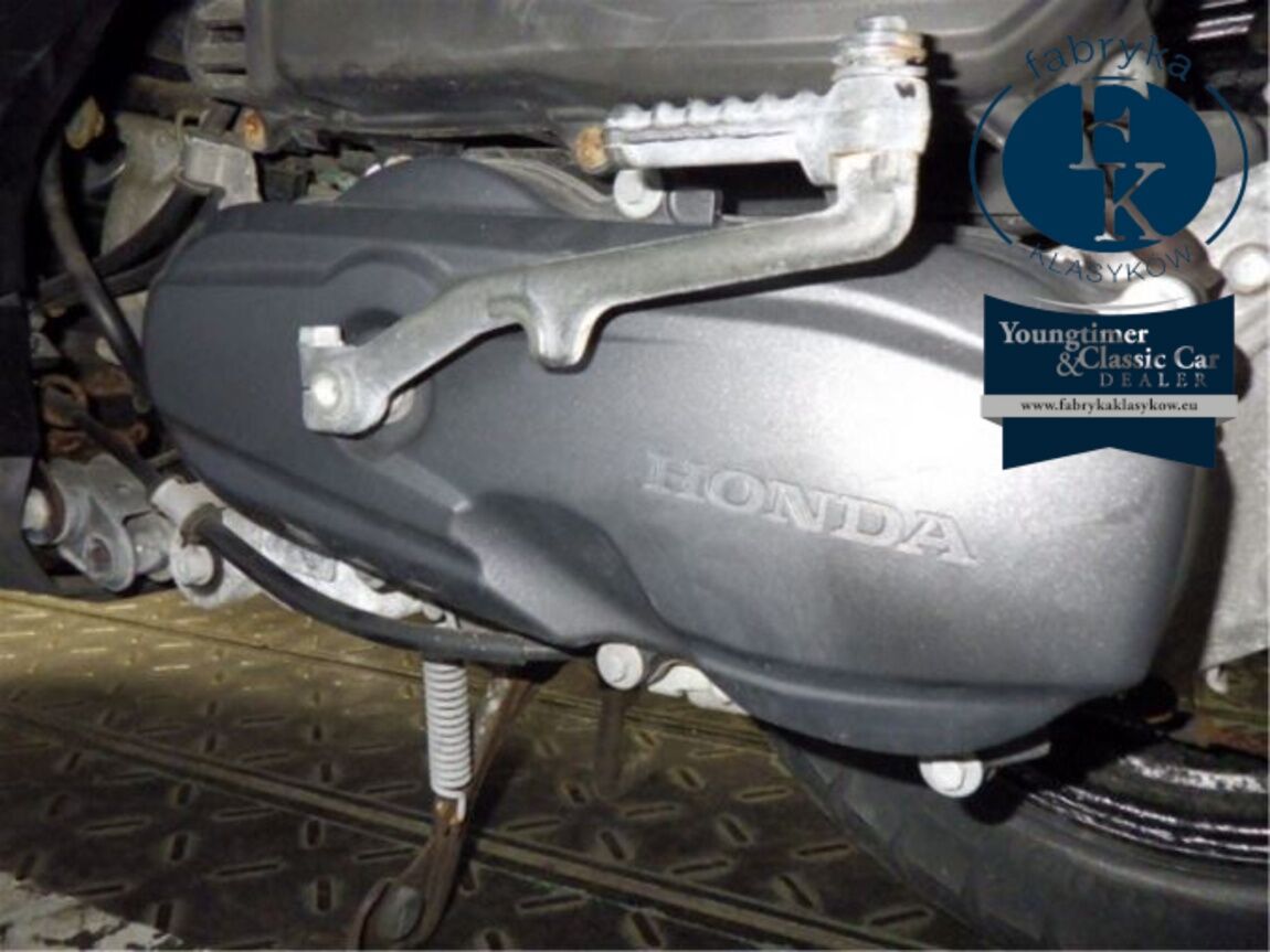 HONDA DUNK  - zdjęcie 4