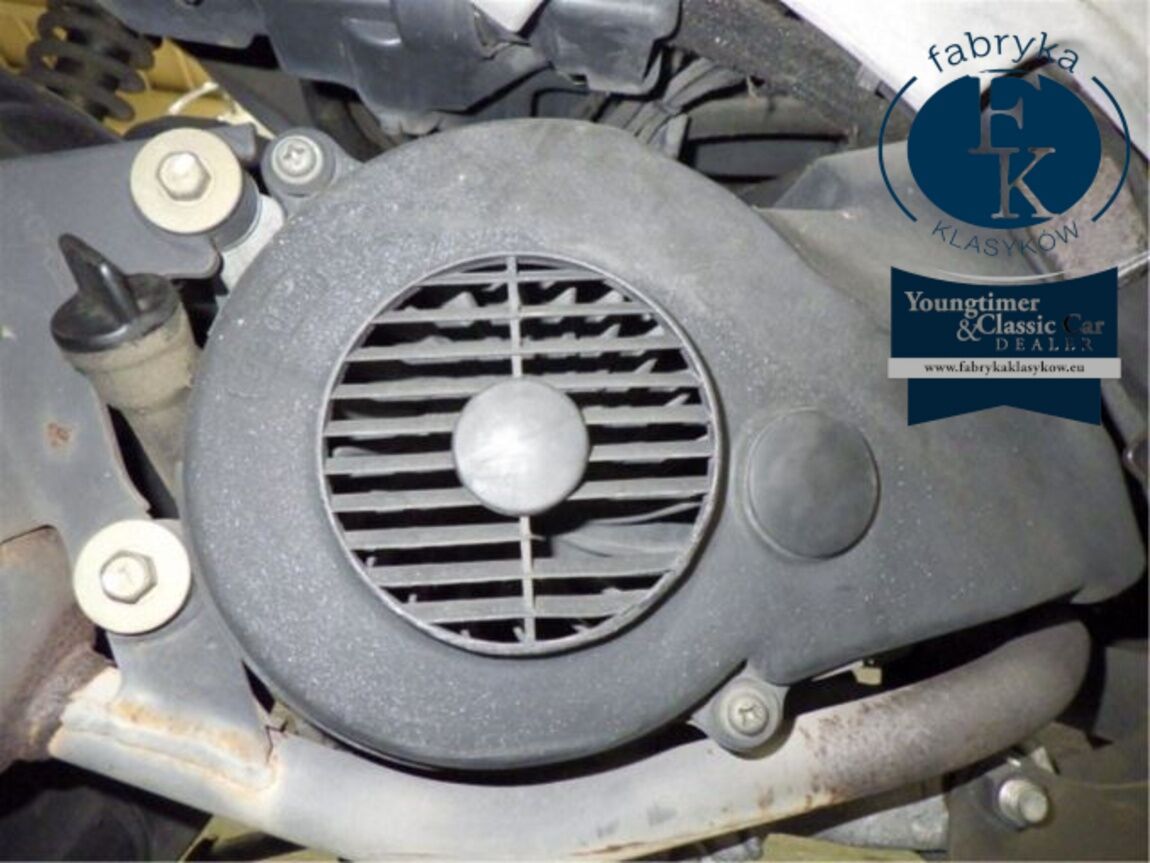 SUZUKI ADDRESS V125  - zdjęcie 7