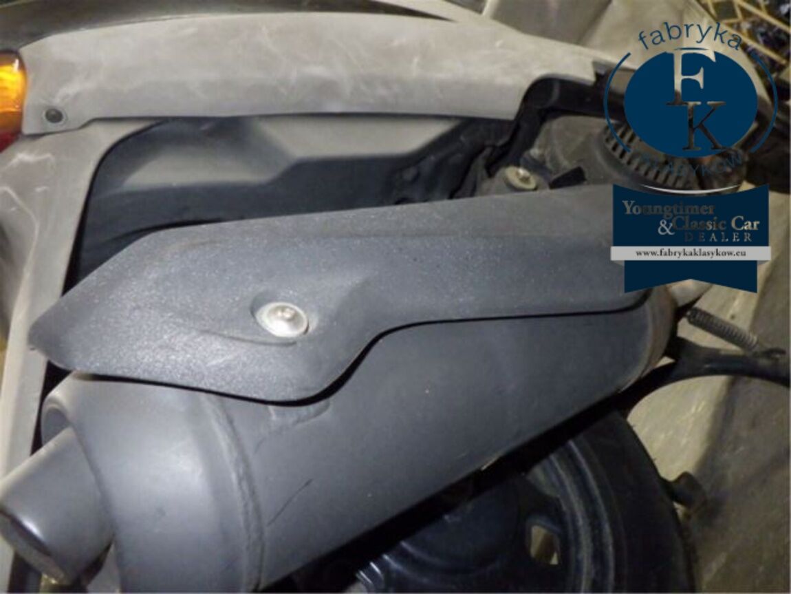 SUZUKI ADDRESS V125  - zdjęcie 10