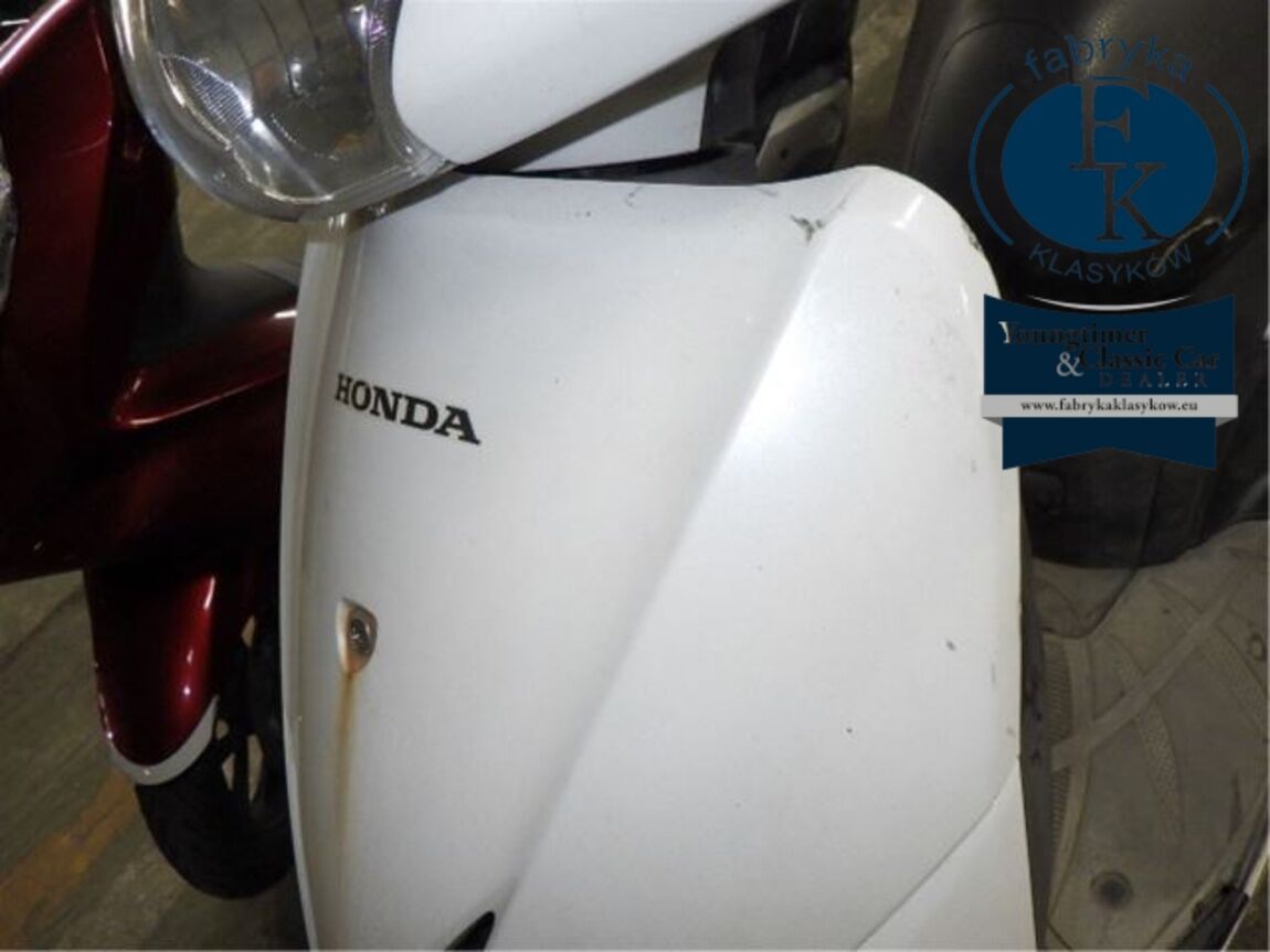 HONDA LEAD 110  - zdjęcie 13