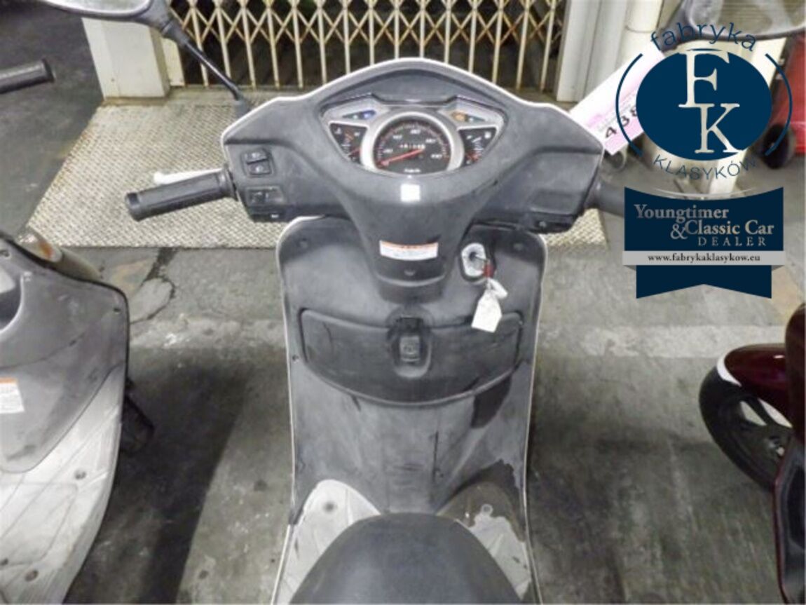 HONDA LEAD 110  - zdjęcie 16