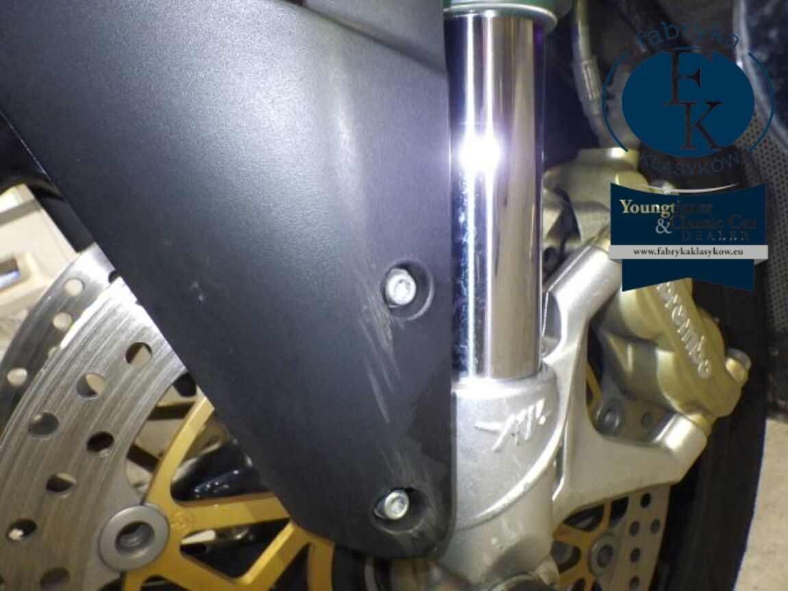 MV AGUSTA MV AGUSTA F3 2013 - zdjęcie 18