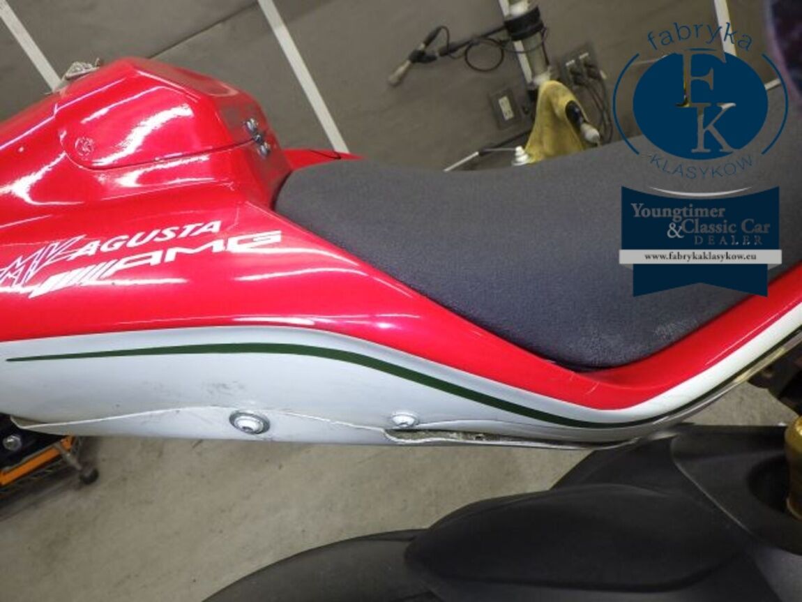 MV AGUSTA MV AGUSTA F3 2013 - zdjęcie 19
