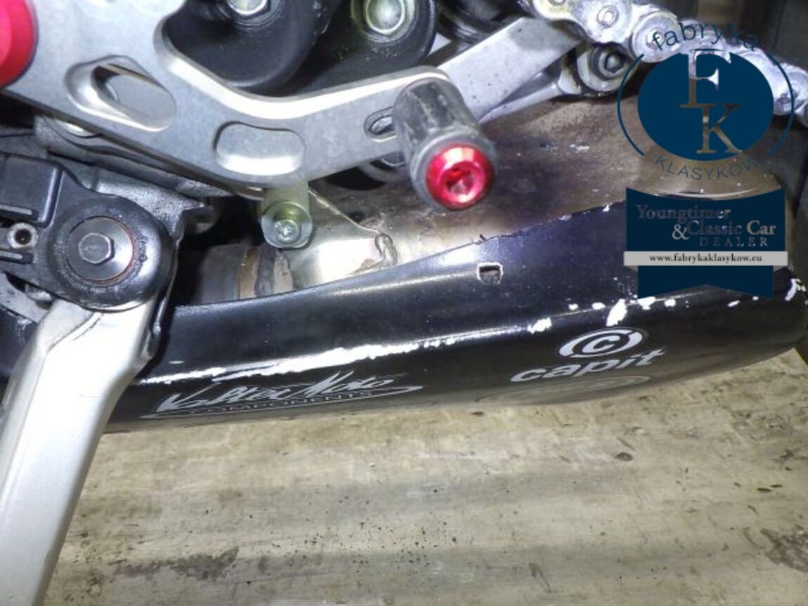 MV AGUSTA MV AGUSTA F3 2013 - zdjęcie 21