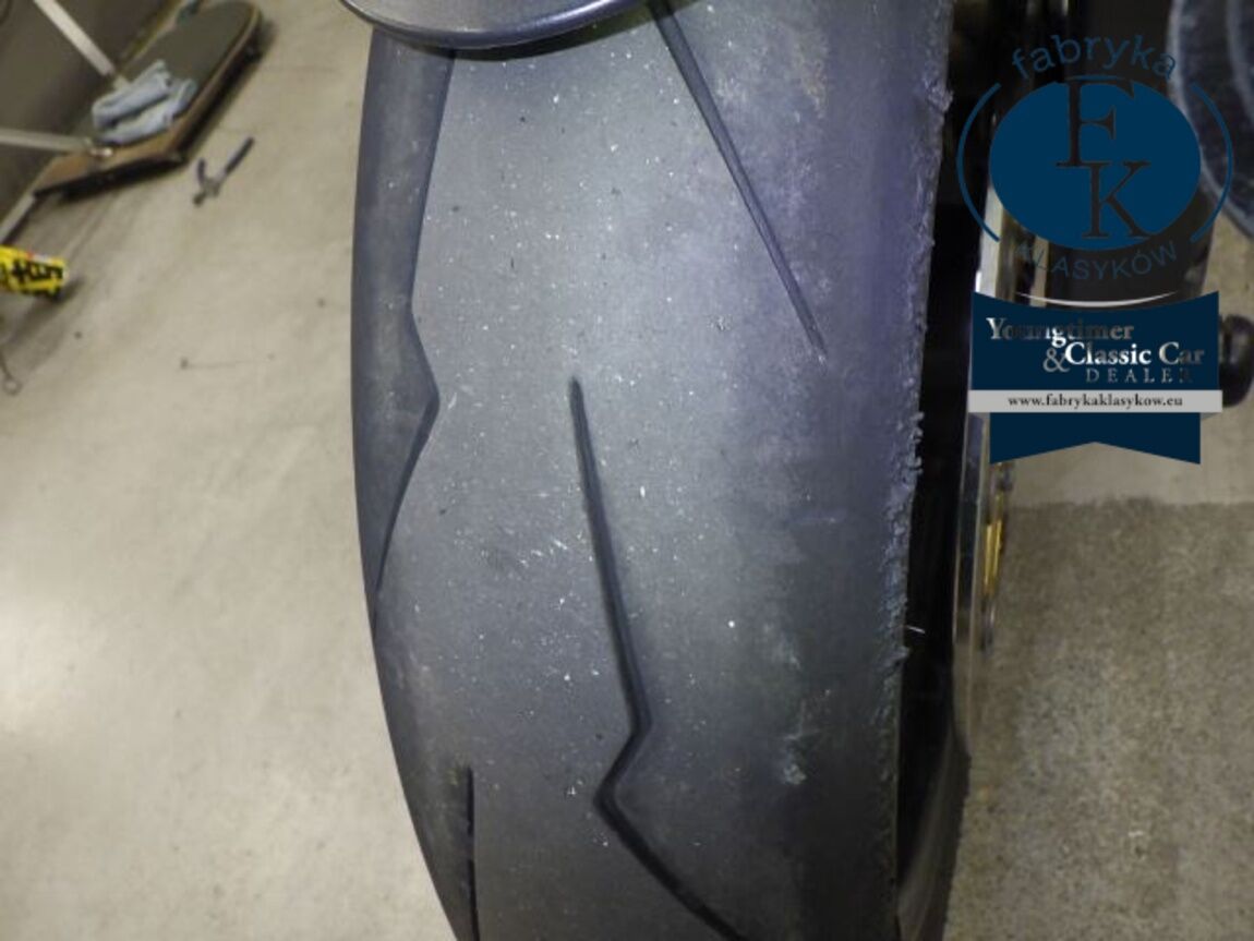MV AGUSTA MV AGUSTA F3 2013 - zdjęcie 23
