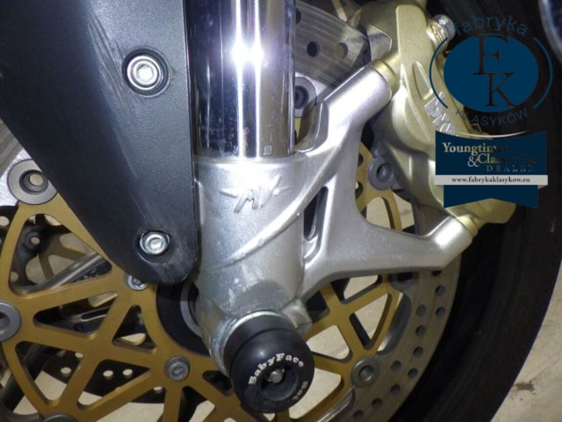 MV AGUSTA MV AGUSTA F3 2013 - zdjęcie 25