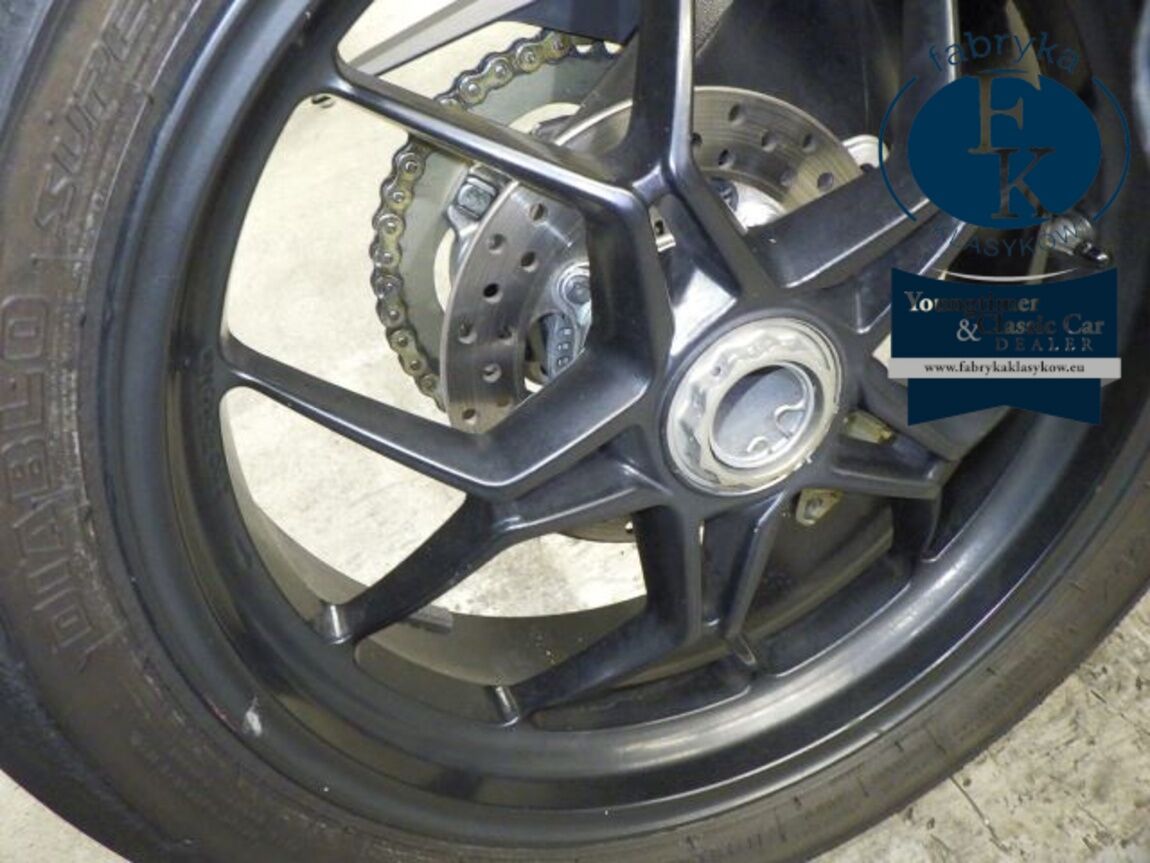 MV AGUSTA MV AGUSTA F3 2013 - zdjęcie 29
