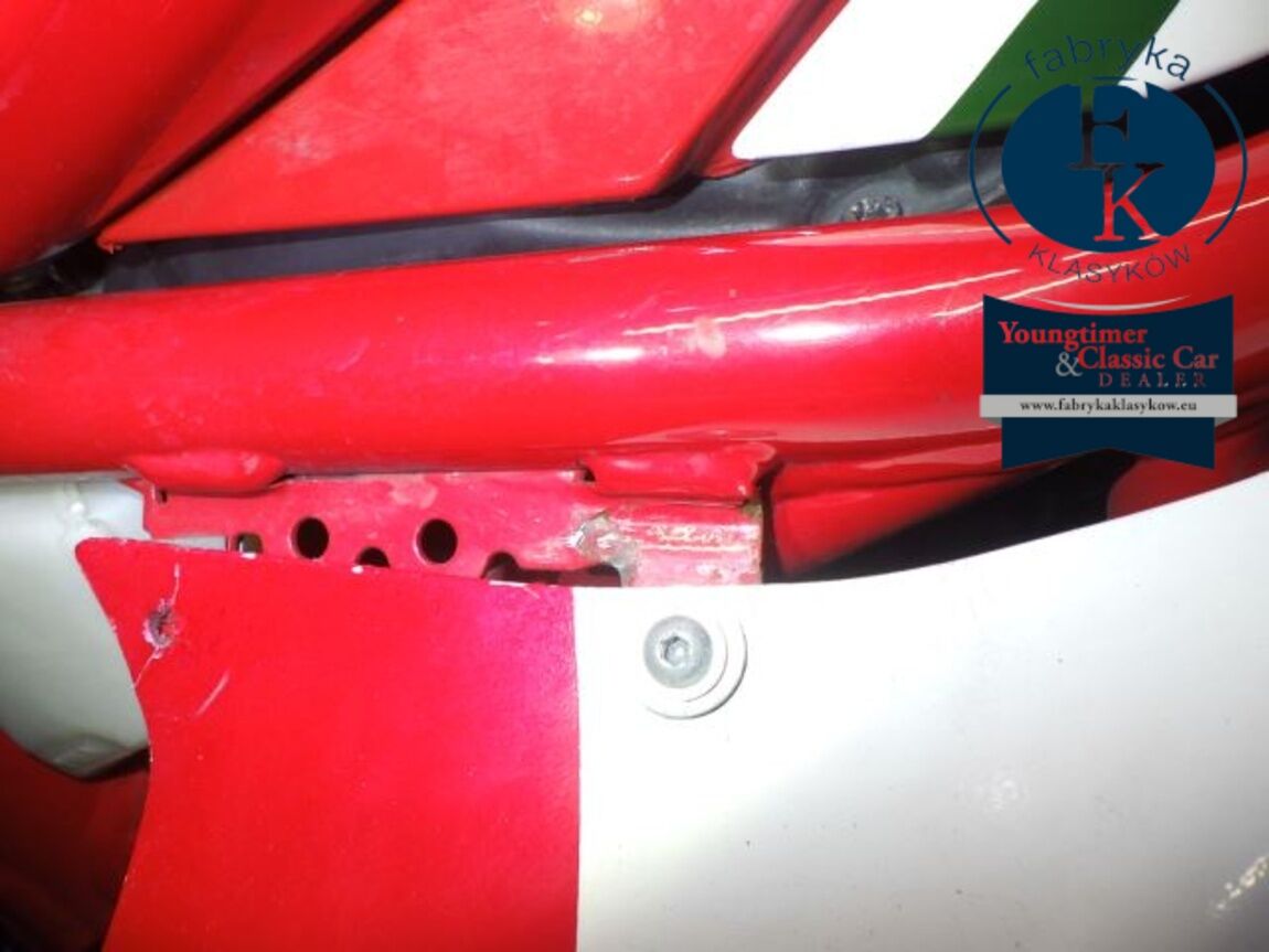 MV AGUSTA MV AGUSTA F3 2013 - zdjęcie 30