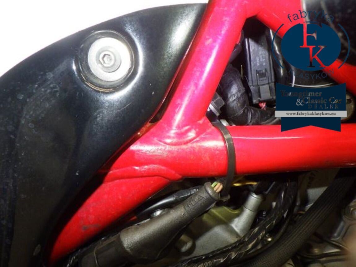 MV AGUSTA MV AGUSTA F3 2013 - zdjęcie 31