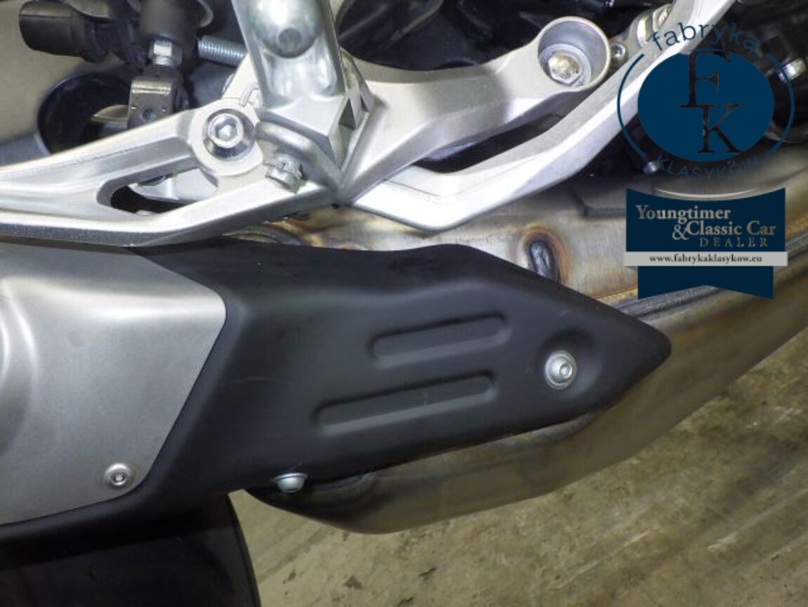 YAMAHA MT-09ASP 2018 - zdjęcie 13