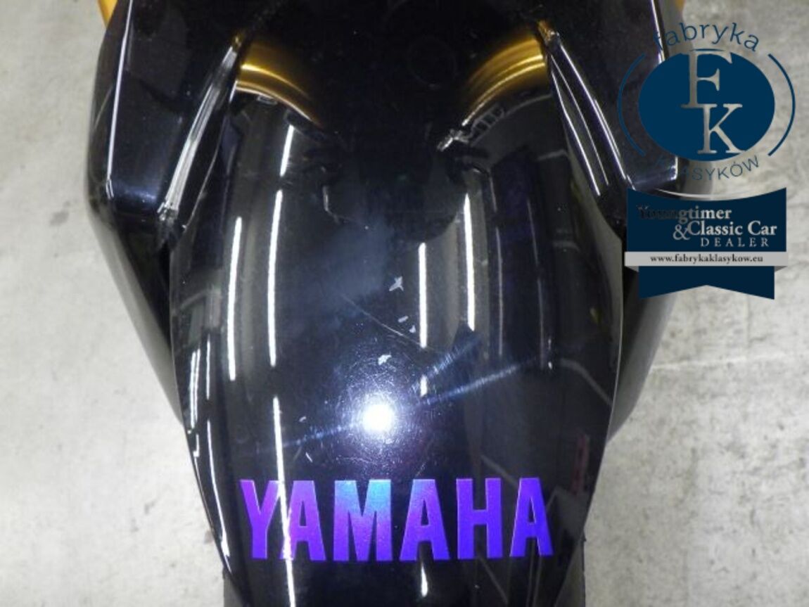 YAMAHA MT-09ASP 2018 - zdjęcie 17