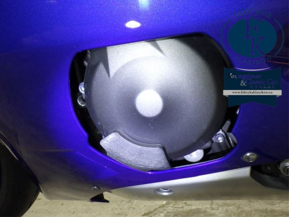 YAMAHA 6 2019 - zdjęcie 11