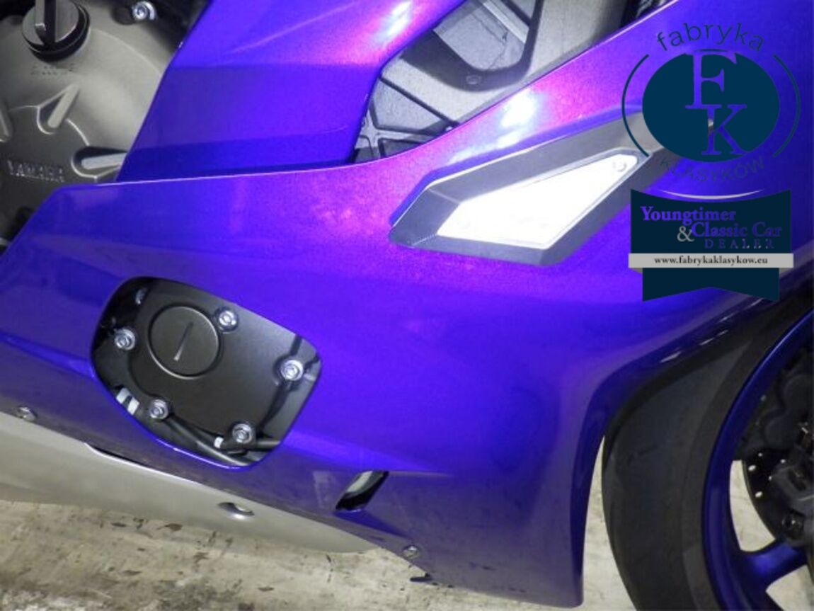 YAMAHA 6 2019 - zdjęcie 18