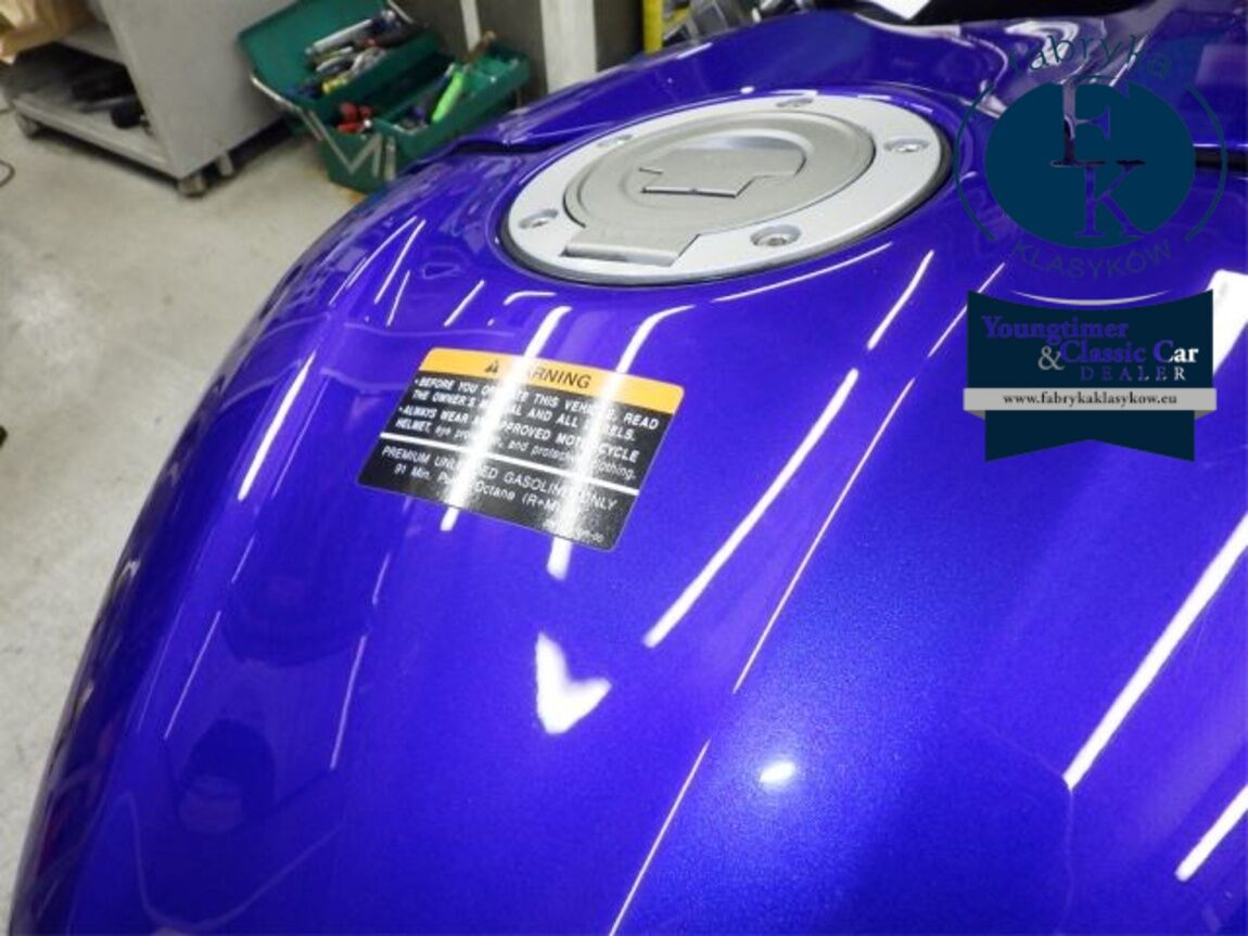 YAMAHA 6 2019 - zdjęcie 19