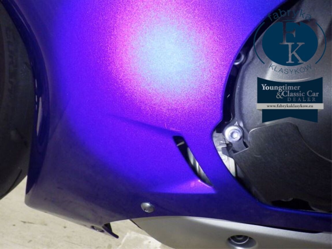 YAMAHA 6 2019 - zdjęcie 20