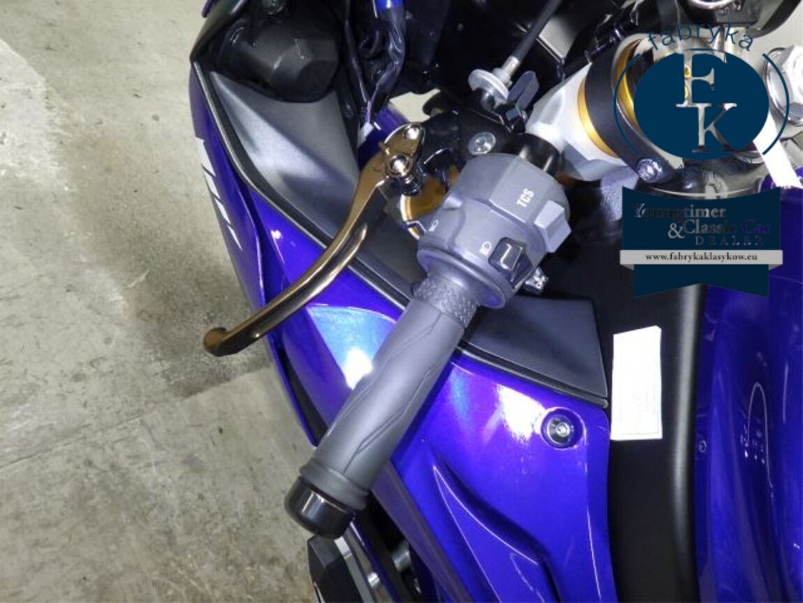 YAMAHA 6 2019 - zdjęcie 21