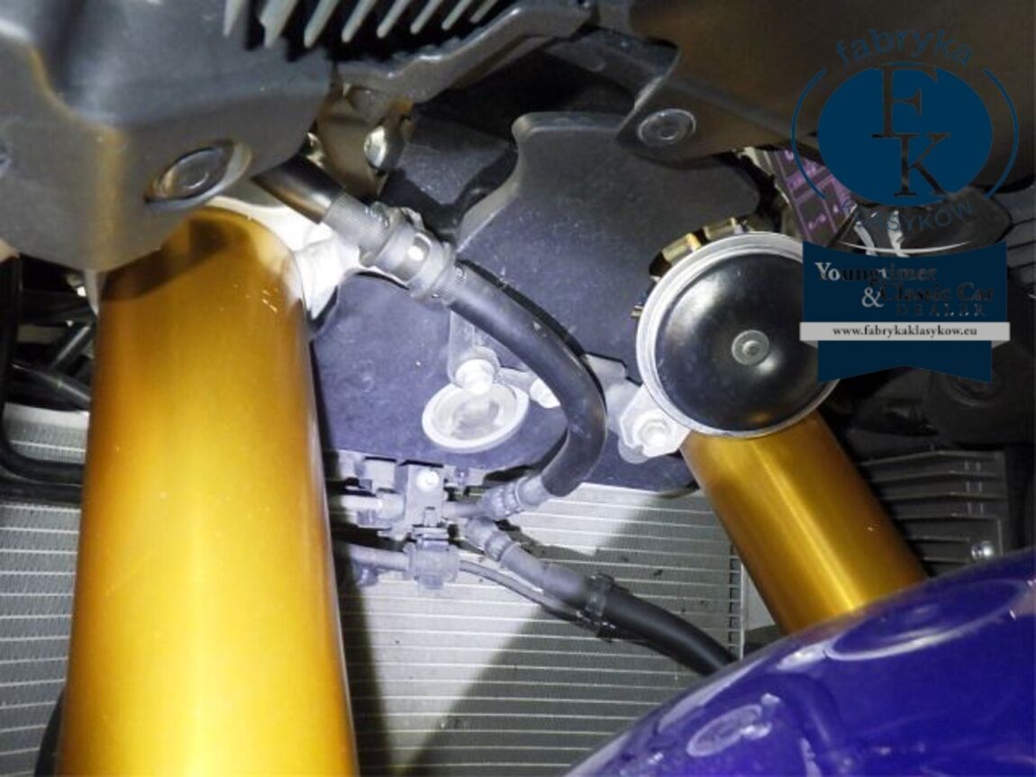 YAMAHA 6 2019 - zdjęcie 22