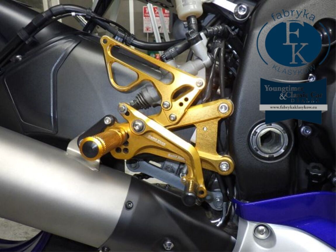 YAMAHA 6 2019 - zdjęcie 30