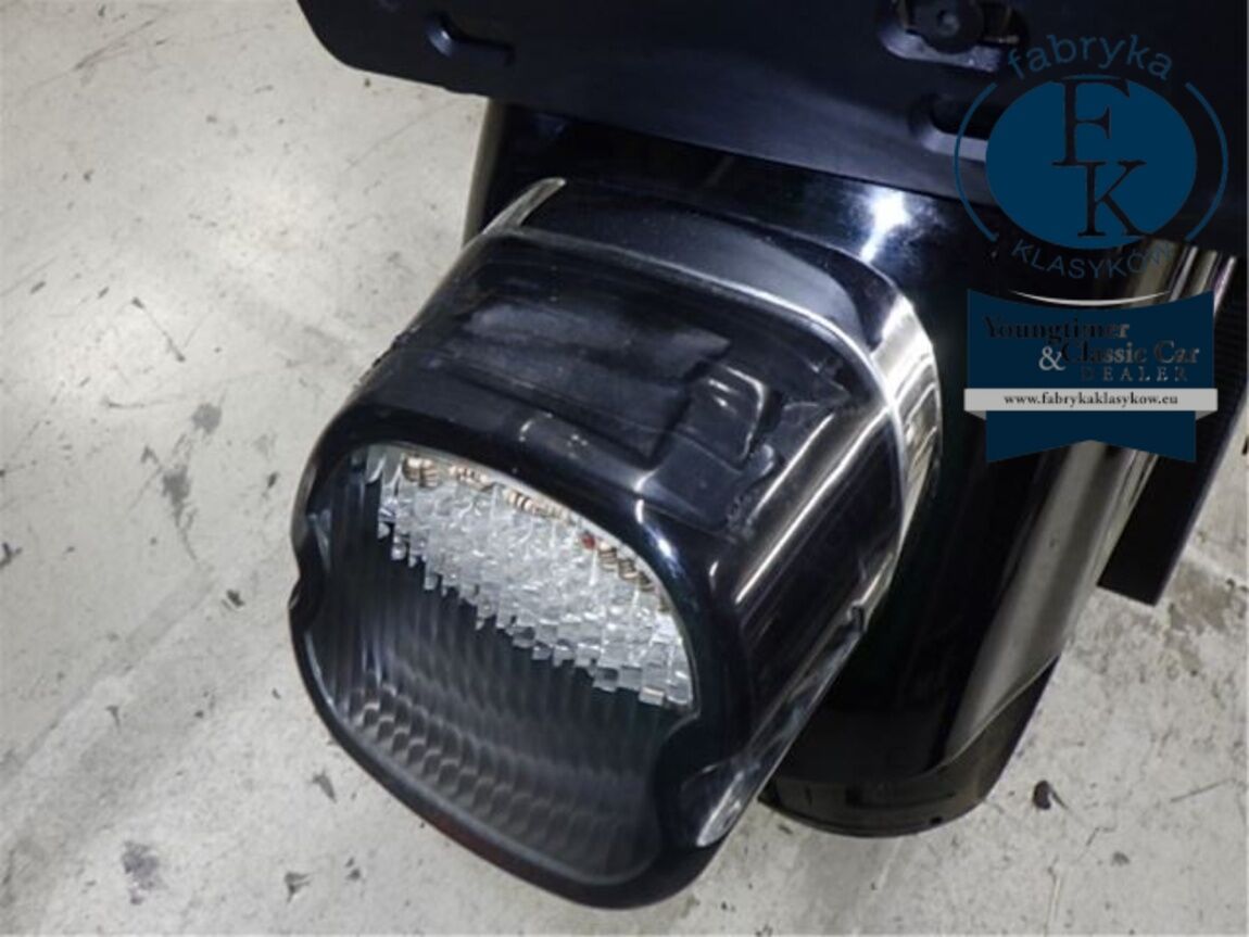 HARLEY-DAVIDSON XL883L 2008 - zdjęcie 13