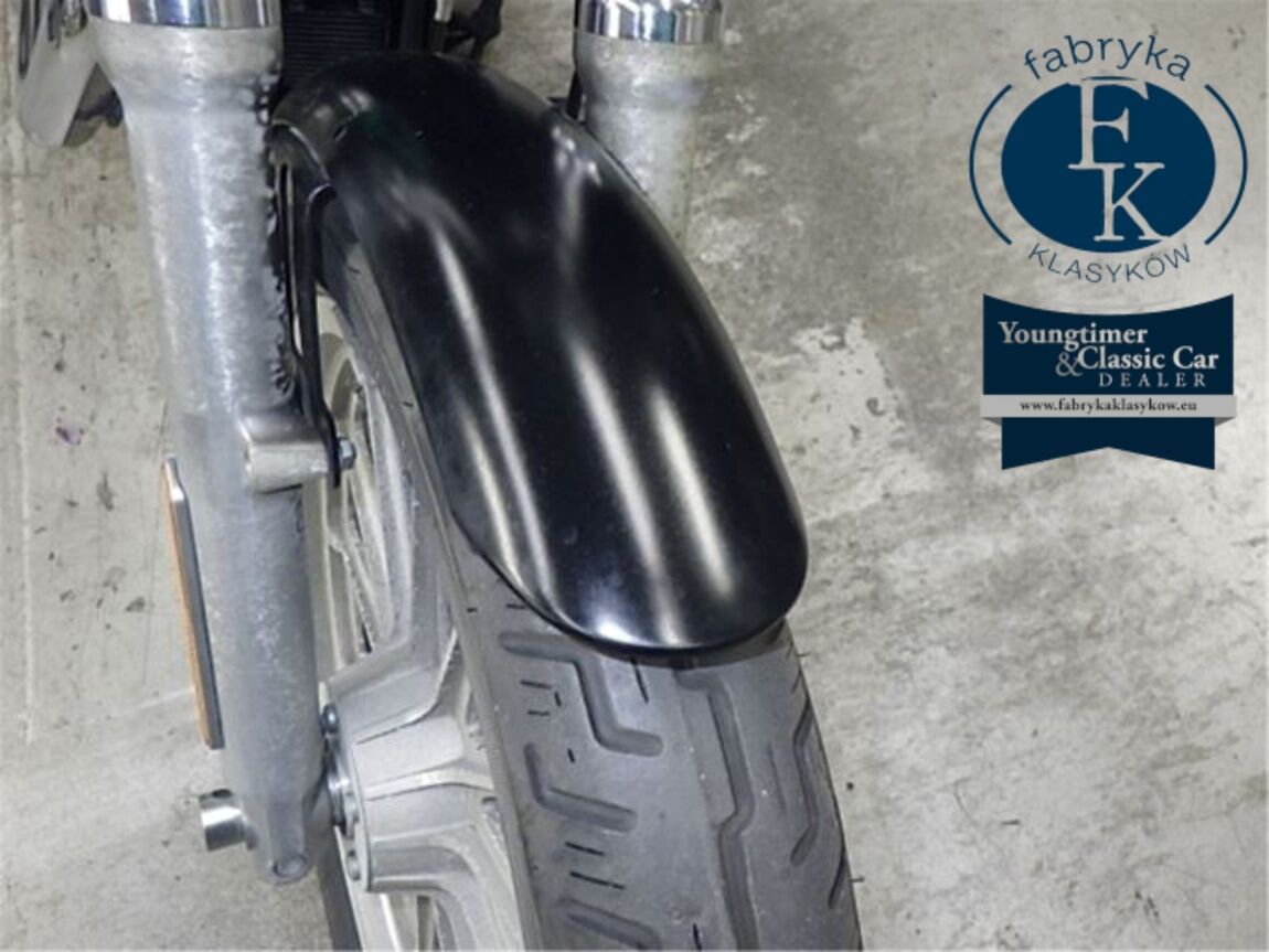 HARLEY-DAVIDSON XL883L 2008 - zdjęcie 17
