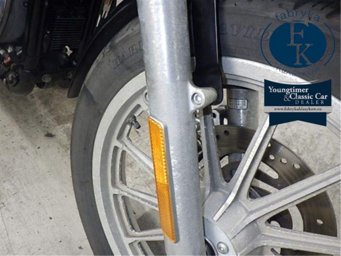 HARLEY-DAVIDSON XL883L 2008 - zdjęcie 22