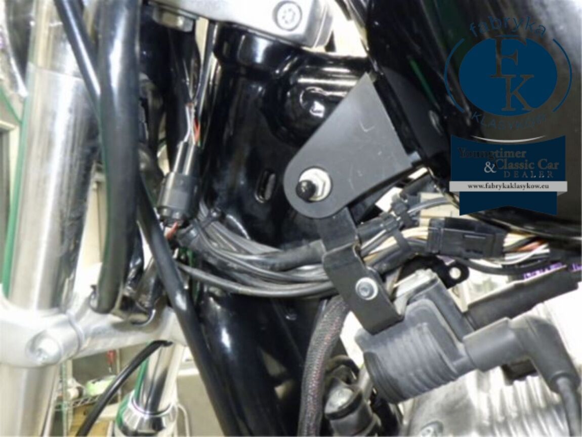 HARLEY-DAVIDSON XL883L 2008 - zdjęcie 31