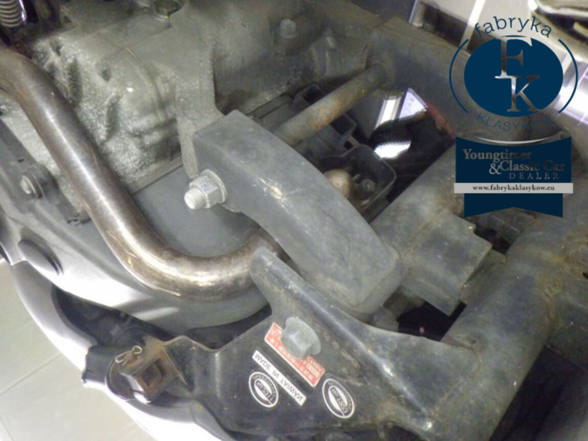SUZUKI ADDRESS V125  - zdjęcie 8