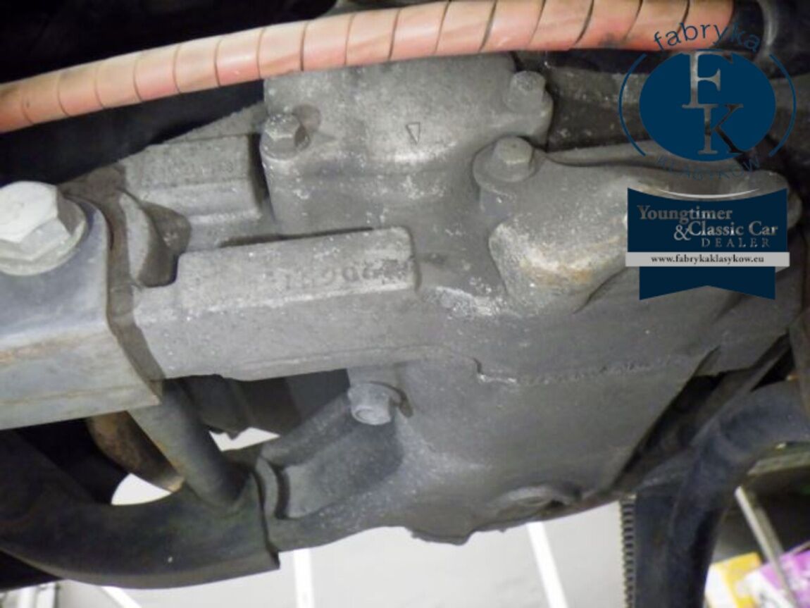 SUZUKI ADDRESS V125  - zdjęcie 9