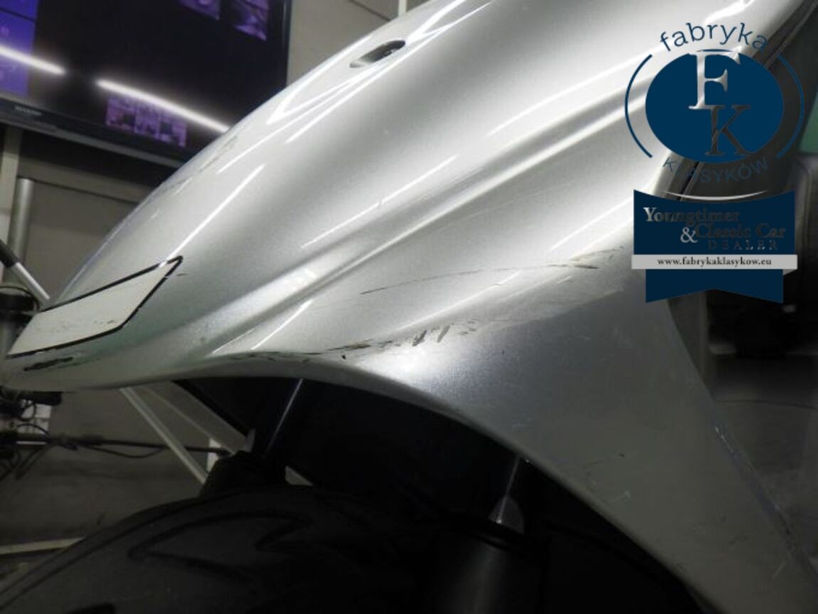 SUZUKI ADDRESS V125  - zdjęcie 18