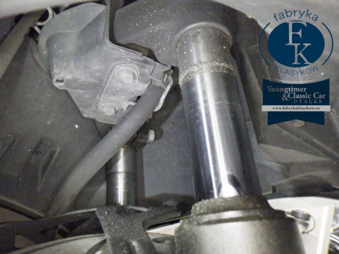 SUZUKI ADDRESS V125  - zdjęcie 23