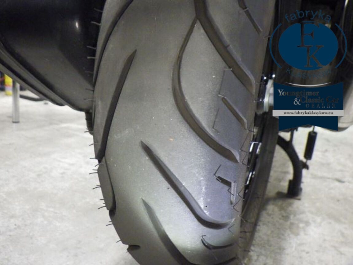 SUZUKI ADDRESS V125  - zdjęcie 26