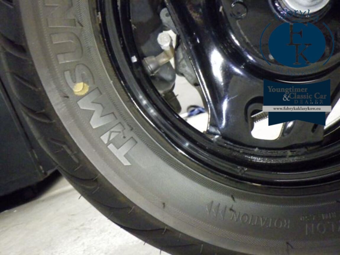 SUZUKI ADDRESS V125  - zdjęcie 27
