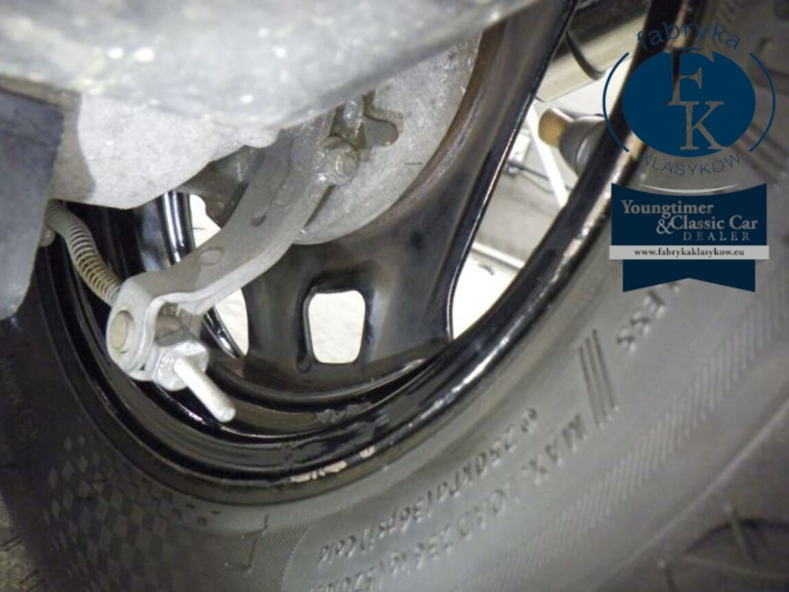 SUZUKI ADDRESS V125  - zdjęcie 28