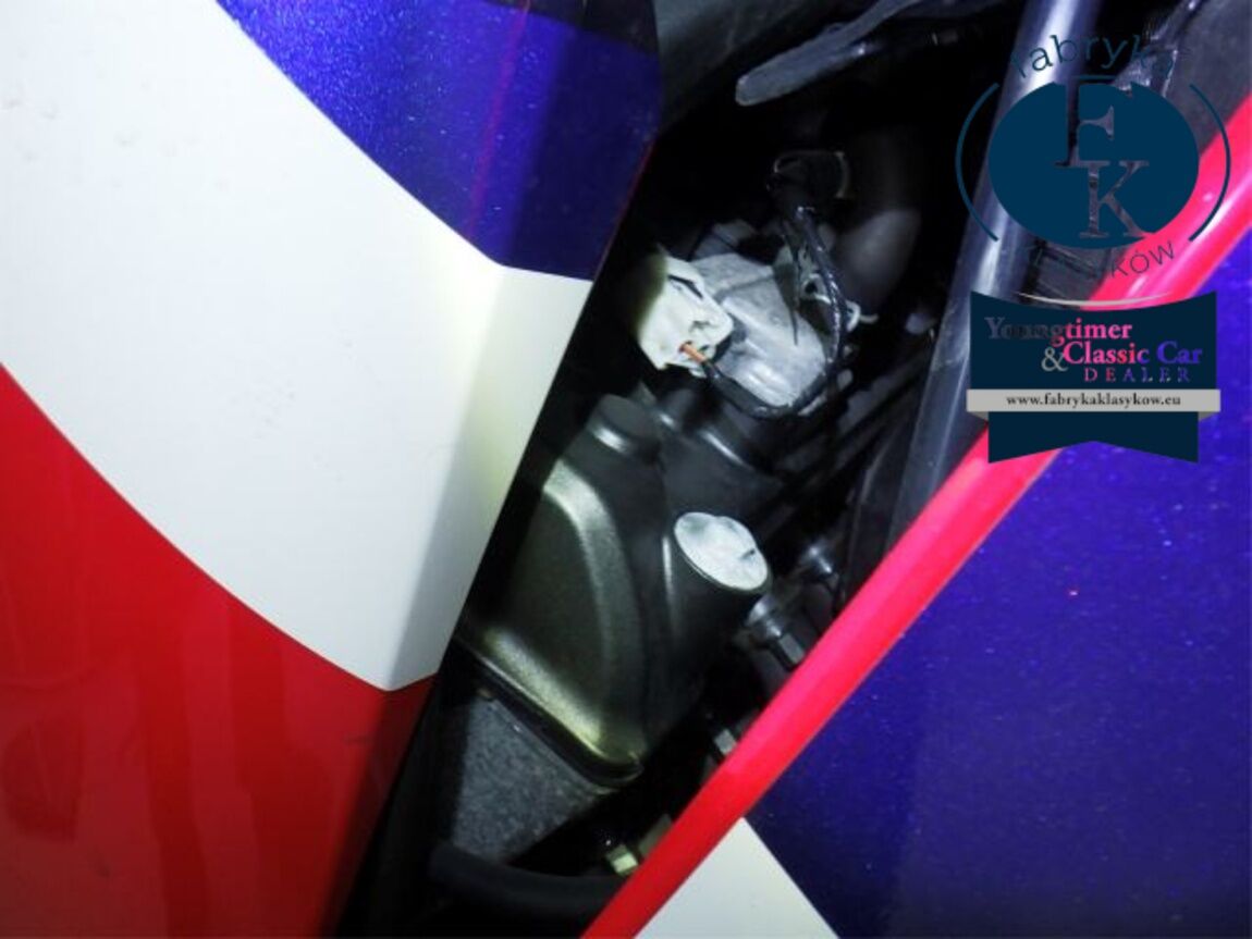 HONDA CBR600RR-4 2021 - zdjęcie 12