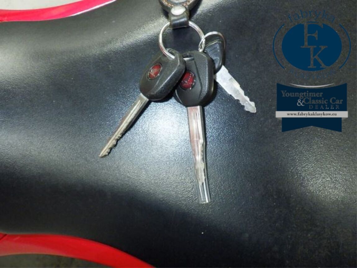 HONDA CBR600RR-4 2021 - zdjęcie 14