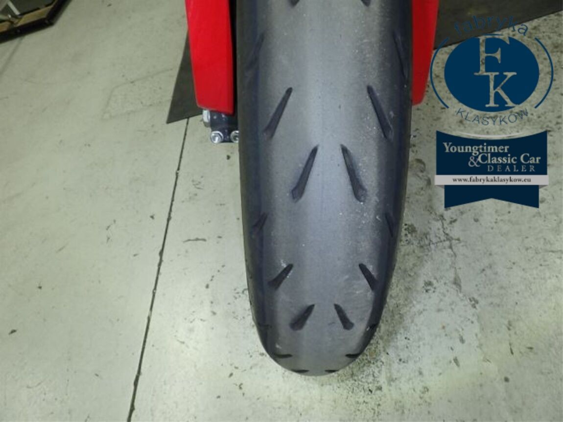 HONDA CBR600RR-4 2021 - zdjęcie 22