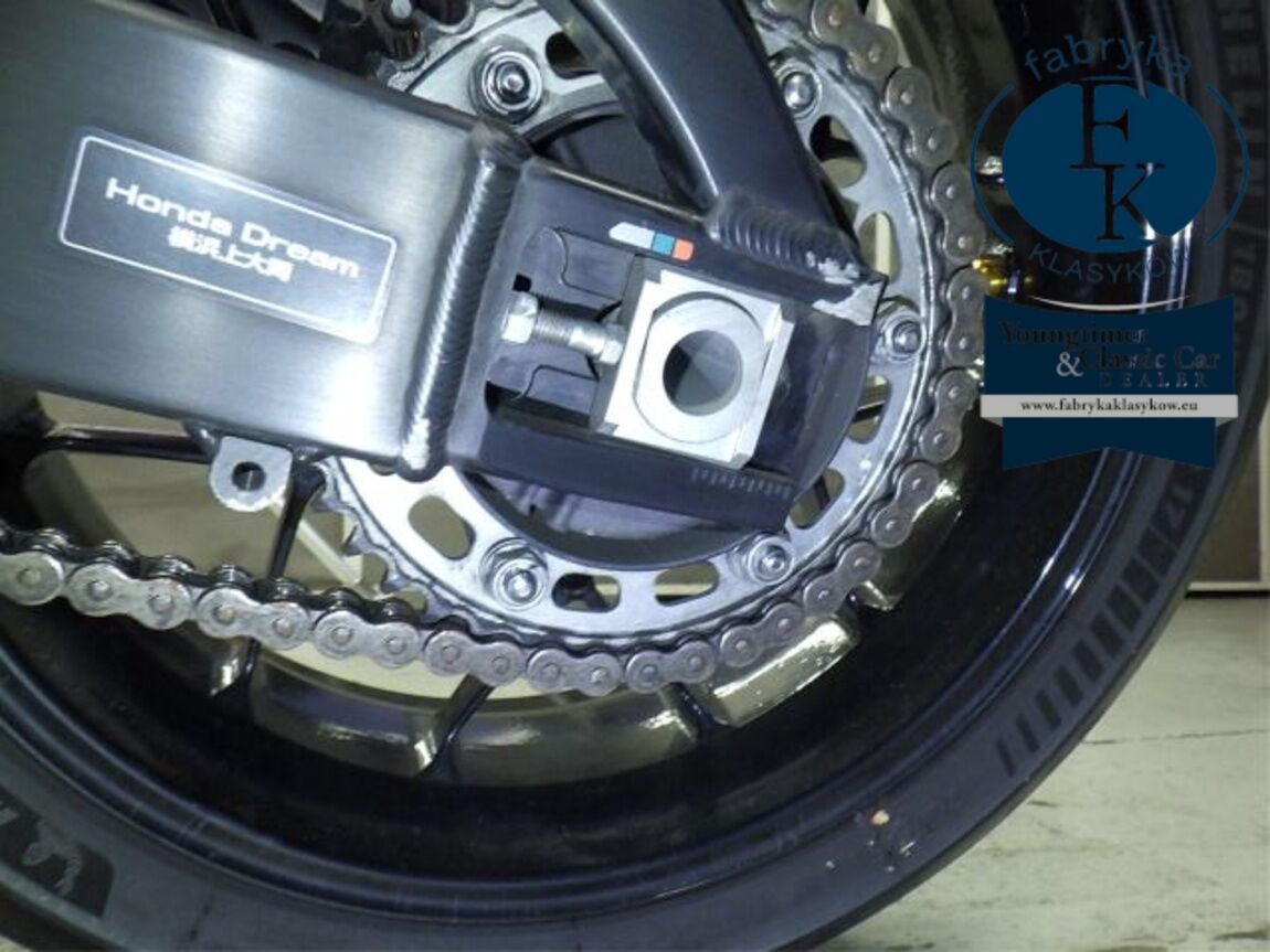 HONDA CBR600RR-4 2021 - zdjęcie 27