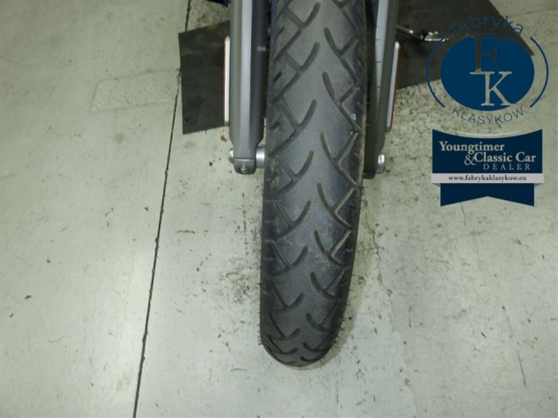 HARLEY-DAVIDSON FXCW1580 2008 - zdjęcie 24
